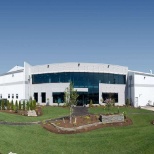 C&L Aviation Group headquarters in Bangor, Maine.