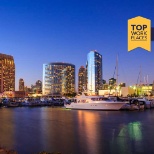 San Diego Top Workplace 2021