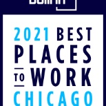 Built In Chicago's 2021 Best Places to Work