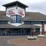 Carlton Bingo, Inverness