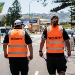 CATO Security, Australia Day