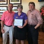 ArrowHead Golf Club: Star Performer