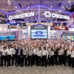 Crestron at ISE 2019