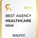 Best Agency - Healthcare