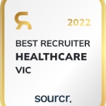 Best Recruiter - Healthcare