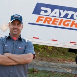 Come drive with Dayton Freight!