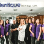 Dentique Dental Spa Team