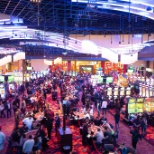 Desert Diamond Casino West Valley - February 19, 2020 Opening Day