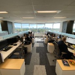 Distributel Office in Toronto