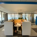 Distributel Office in Toronto