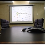 Elevate India Conference Room