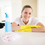 Should you get paid for doing housework?....Absolutely!