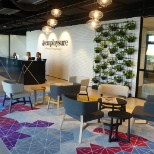 Employsure office reception