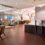 Evolution Hospitality Corporate Office