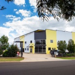 EXD Toowoomba Warehouse