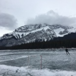 Skating