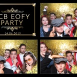 EOFY Party 2019