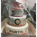 SoirÃ©e des 10 ans de FORTIL