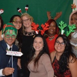 2019 GHRR Holiday Party