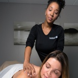 Become a massage therapist today!