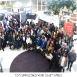 Consulting Engineers South Africa Job Shadow Initiative