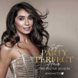 Party Perfect Hair - December 2022