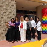 Rancho Cucamonga Grand Opening