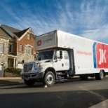 We always use the best trucks and keep them clean and in top condition