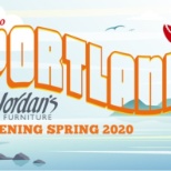 New Store in Portland, Maine opening Spring 2020!