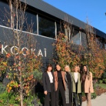 New team members to Kookai Head Office