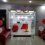 Grand Opening, Bangalore Office 2019