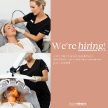 Are you a Beauty Therapist looking for a career move?