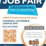 Job Fair