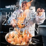 We knallen zonder fouten