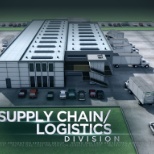 SUPPLY CHAIN & LOGISTICS DIVISION