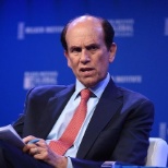 Chairman Michael Milken