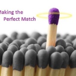 Mosaic Recruitment - Making the Perfect Match!