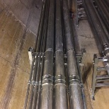 Pipe rack