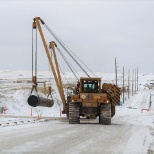 Hydrotransport and Tailings Line System Maintenance