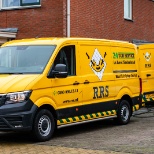 Crafter van RRS