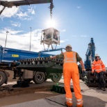 Voorbeeld Project Schiphol