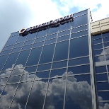 Leawood office