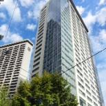 Sheraton Grand Seattle