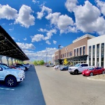 New Headquarters Building in Pasco, WA