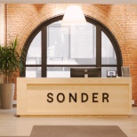 Sonder Montreal HQ