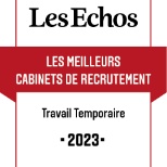 Synergie parmi les meilleurs cabinets de recrutement - 2023