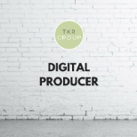 We're looking for Digital Producers!