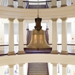 Academic Building Interior