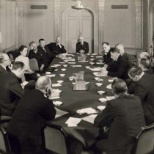 Our history: 1920s Council of HR Execs