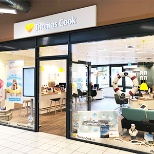 Thomas Cook ReisebÃ¼ro